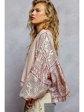 Load image into Gallery viewer, Romi Contrast Top
