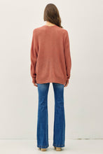 Load image into Gallery viewer, Ava Crochet Cardigan

