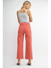 Load image into Gallery viewer, Light Mauve Utility Pant
