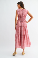 Load image into Gallery viewer, Sadie Tiered Dress
