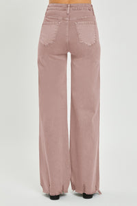 Georgia Wide Leg Pants