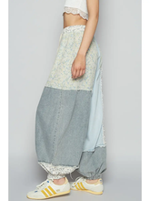 Load image into Gallery viewer, Moxie Patchwork Pants
