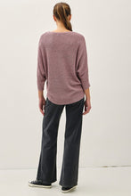 Load image into Gallery viewer, Ekko Long Sleeve Knit
