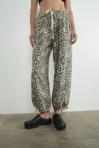 Ava Relaxed Fit Pant
