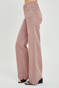 Georgia Wide Leg Pants