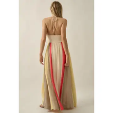 Load image into Gallery viewer, Aria Maxi Dress
