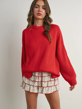 Load image into Gallery viewer, Penelope Sweater
