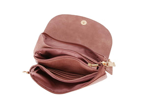 Lindy Crossbody Purse
