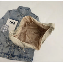 Load image into Gallery viewer, Mia Nylon Shoulder Bag
