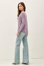 Load image into Gallery viewer, Iris Lightweight Sweater
