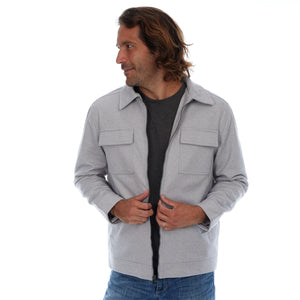 Curtis Jacket
