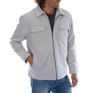 Curtis Jacket