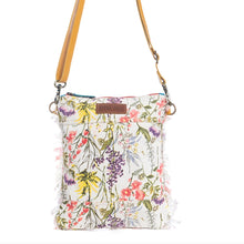 Load image into Gallery viewer, Meadow Peace Crossbody Purse
