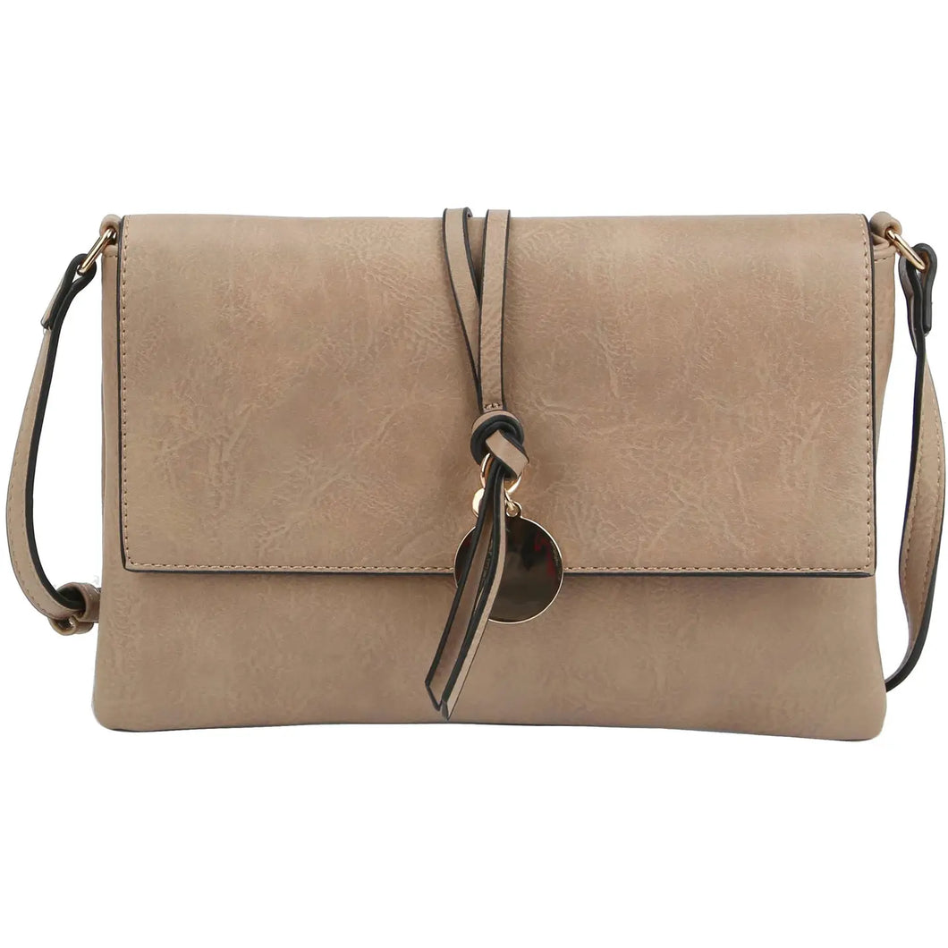 Clara Crossbody Purse