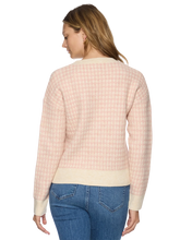 Load image into Gallery viewer, Michie Sweater
