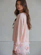 Load image into Gallery viewer, Sweet Peony Cardi
