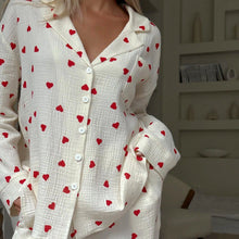 Load image into Gallery viewer, Pajama Set
