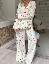 Load image into Gallery viewer, Pajama Set
