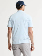 Load image into Gallery viewer, Lakeside Stripe Polo
