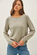 Load image into Gallery viewer, Veda Sweater
