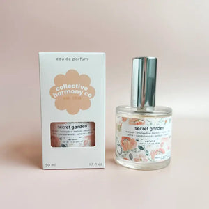 Secret Garden Perfume