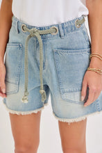 Load image into Gallery viewer, Harbor Denim Shorts

