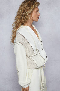 Free Spirit Jacket