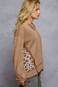 Coco Knit Top