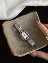 Load image into Gallery viewer, Snake Head Watch
