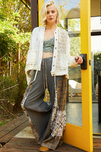Load image into Gallery viewer, Free Spirit Jacket
