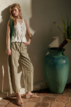 Load image into Gallery viewer, Golden Hour Barrel Pants
