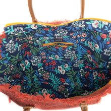 Load image into Gallery viewer, Triple Fork Ranch Weekender Bag
