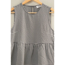 Load image into Gallery viewer, The Drifter Peplum Top
