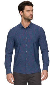 Amos Journey Shirt