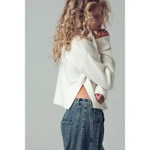 Load image into Gallery viewer, Cozy Cloud Cardigan
