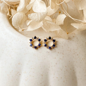 Winifred Stud Earrings