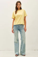 Load image into Gallery viewer, Sunbeam Basic Tee
