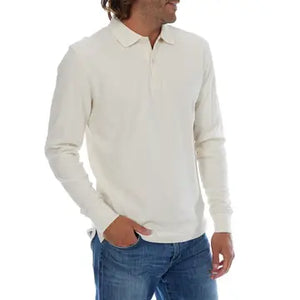 Zander Polo